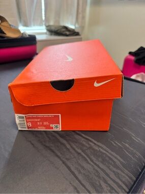 BRAND NEW CHEER SHOES